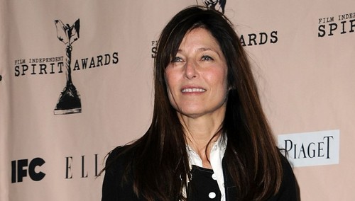 Catherine Keener nel biografico Captain Phillips
