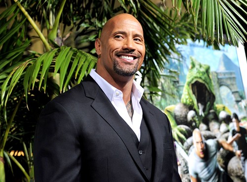 Dwayne Johnson nell’Hercules di Brett Ratner?