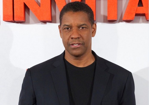 Denzel Washington nell’action-thriller 2 Guns?
