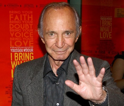 E’ morto l’attore Ben Gazzara