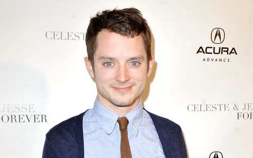 Elijah Wood, Anna Paquin e Tom Hiddleston nel thriller Black Wings Has My Angel