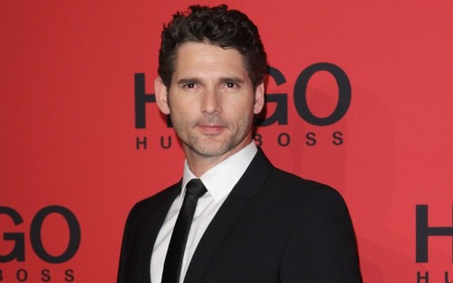 Eric Bana e Rebecca Hall nel nuovo thriller di John Crowley