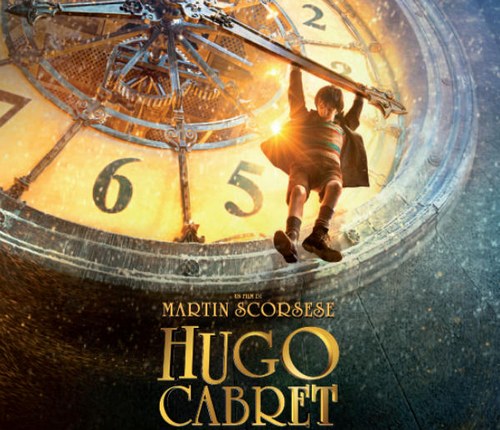Al cinema dal 3 febbraio 2012: Hugo Cabret, I Muppet, Millennium – Uomini che Odiano le Donne, Don’t Think, Hesher è stato qui, Polisse, Sulla strada di casa, Italy: Love It or Leave It