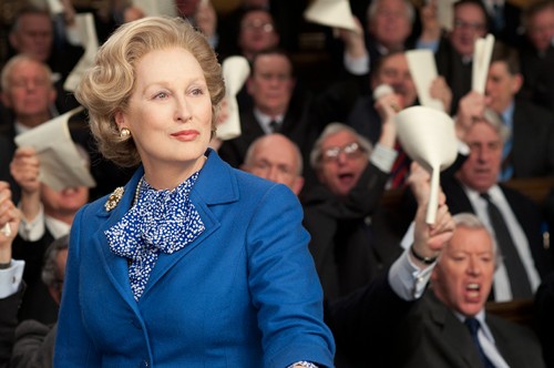 Oscar 2012, Miglior attrice protagonista: chi vincerà?