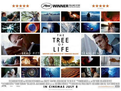 Oscar 2012, Miglior film: chi vincerà?