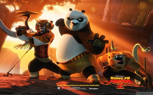 Oscar 2012, Miglior film d’animazione: Chi vincerà?