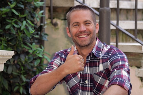 Paul Walker produttore e protagonista dell’action-thriller Skyscraper