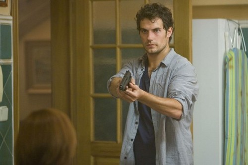 The Cold Light of Day, 7 immagini con Henry Cavill