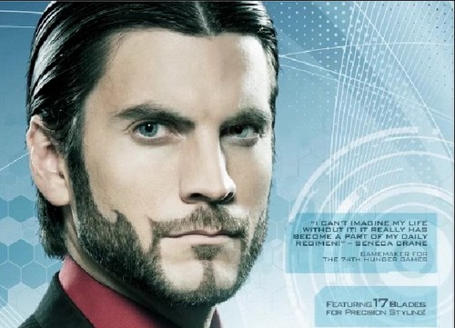 The Hunger Games, 3 poster animati