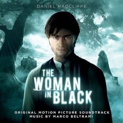 The Woman in Black, colonna sonora: anteprima