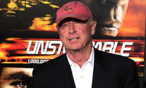 Tony Scott dirigerà l’action-thriller Lucky Strike?