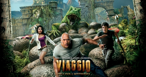 Al 24 febbraio 2012: Un giorno questo dolore ti sarà utile, Hysteria, Knockout – Resa dei conti, Qualcosa di straordinario, Quasi amici – Intouchables, La scomparsa di Patò, Viaggio nell’isola misteriosa, Adisa o la storia dei mille anni, I giorni della vendemmia