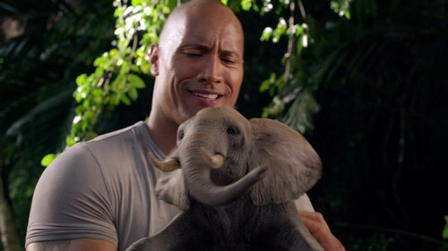 Box Office Italia 24-26 febbraio 2012: Viaggio nell’isola misteriosa supera Quasi amici