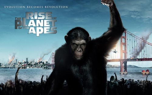 Visual Effects Society Awards 2012, vincitori: premi a Rango, Transformers 3 e L’alba del pianeta delle scimmie