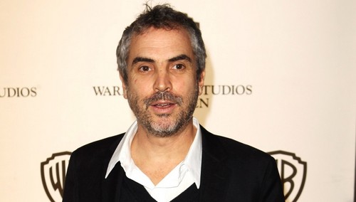 Alfonso Cuaron, Michel Gondry, Marjane Satrapi, Sara Driver e Emir Kusturica dirigeranno Tales from the Hanging Head