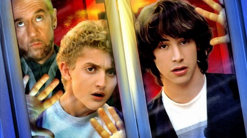 Bill and Ted 3, la sceneggiatura è completata