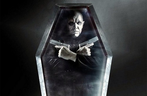 Horror news: Blood Shot, The Devil’s Carnival, Abraham Lincoln vs. Zombies, Pretty Dead, Break