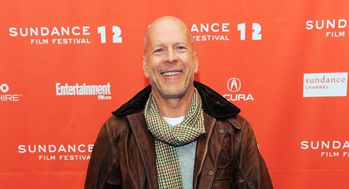 Bruce Willis confermato nell’action-thriller Five against the bullet
