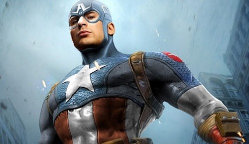 Captain America 2: Marvel candida i registi F. Gary Gray, George Nolfi, Anthony e Joseph Russo