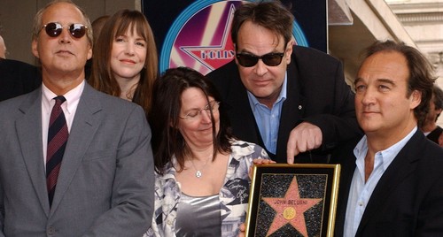 Dan Aykroyd e Chevy Chase insieme per una nuova commedia