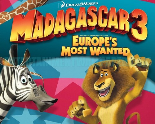 Madagascar 3 e Rise of the Guardians, anticipazioni da Dreamworks Animation
