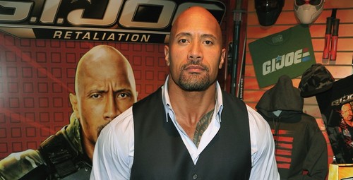 Dwayne Johnson confermato in Hercules e nell’action-thriller Ciudad