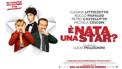 Al cinema dal 23 marzo 2012: E’ nata una star, The Raven, The Lady, Ghost Rider Spirito di vendetta, 17 ragazze, Anvil, Take Me Home Tonight, Il castello, I colori della passione, Cosa piove dal cielo, Quijote, Sàmara