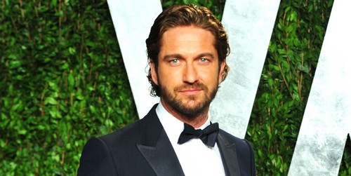Gerard Butler nell’action con terroristi Olympus has Fallen