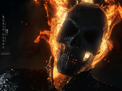 Ghost Rider Spirito di vendetta, colonna sonora: anteprima