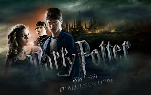 Harry Potter, trailer e video del tour Warner Bros.