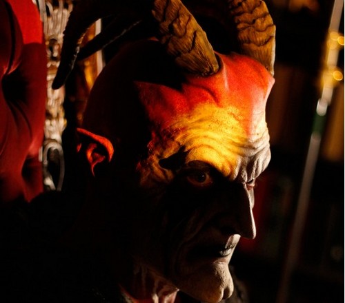 Horror news: La memoria del muerto, Delirium, The Devil’s Carnival, American Battleship