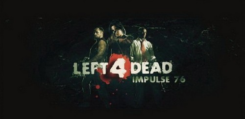 Impulse 76, Left 4 Dead: corto con zombie ispirato al videogame