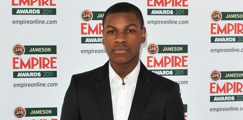 John Boyega in Half of a Yellow Sun, Kenny Doughty in Snow Piercer, Evan Peters e Juno Temple in Truck Stop