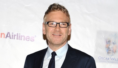 Kenneth Branagh dirigerà il reboot di Jack Ryan?