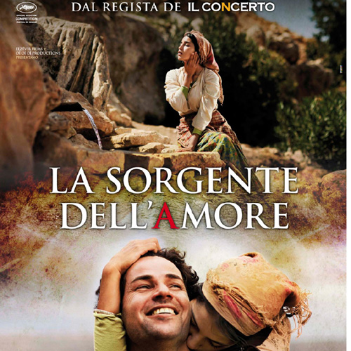 La Sorgente dell’Amore, recensione in anteprima