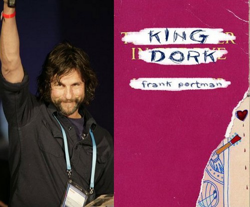 Matt Piedmont girerà l’adattamento di King Dork