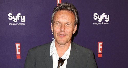 Percy Jackson 2, Anthony Head sostituirà Pierce Brosnan
