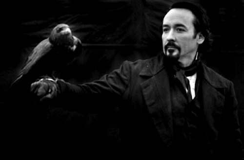 The Raven, 10 film tratti da Edgar Allan Poe