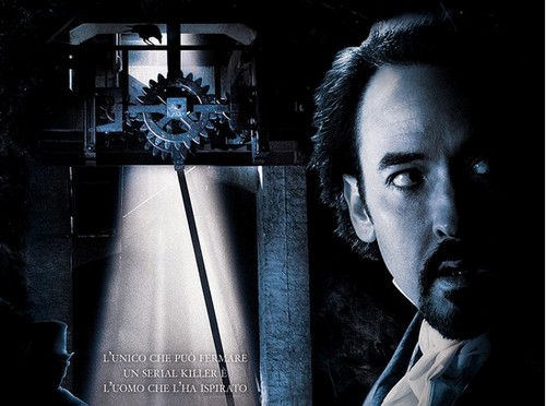 The Raven, recensione