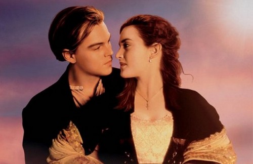 Titanic 3D, le colonne sonore da collezione