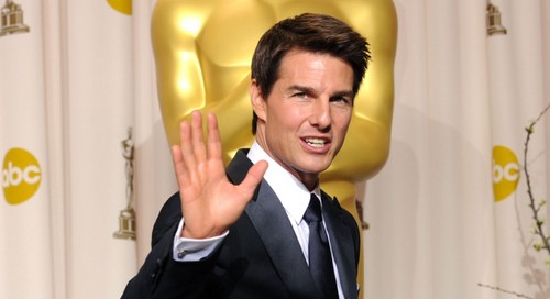 Tom Cruise nel remake di E’ nata una stella?