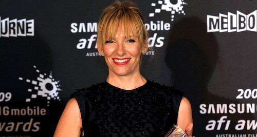 Toni Collette, Danny Huston, Michael Stuhlbarg e Michael Wincott in Alfred Hitchcock and the Making of Psycho
