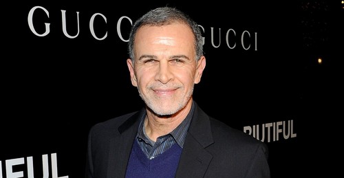 Tony Plana in Pain and Gain, Kelsey Chow in Run e C. Thomas Howell in Magic Hour