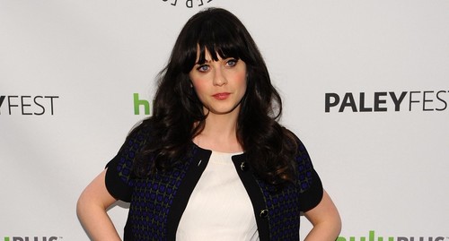Zooey Deschanel e Domhnall Gleeson nel dramedy About Time?