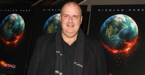 Alex Proyas adatterà Il mestiere dell’avvoltoio di Robert Heinlein