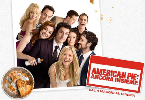 American Pie: Ancora Insieme, recensione in anteprima