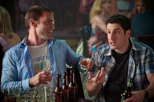 American Pie: Ancora insieme, colonna sonora di American Reunion