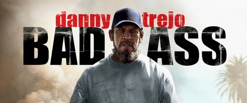 Bad Ass, nuovi poster