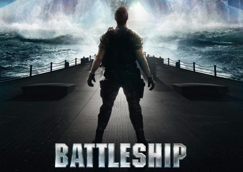 Al cinema dal 13 aprile 2012: Battleship, Bel Ami, Ciliegine, Diaz, Poker Generation