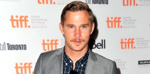 Brian Geraghty in Kilimanjaro, Laura Ramsey in You Are Here